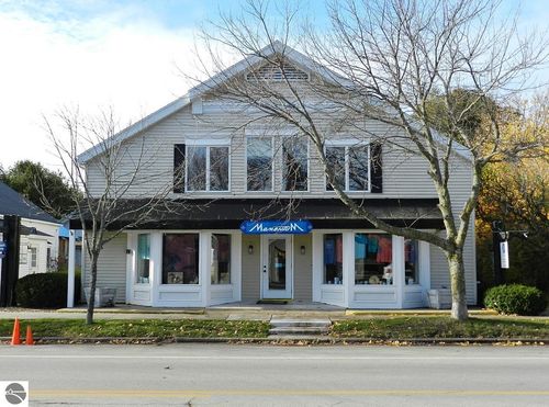 2-113 N Main St, Leland, MI, 49654-5049 | Card Image