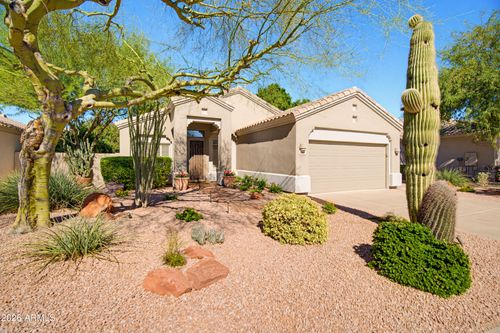 8166 E Rita Drive, Scottsdale, AZ, 85255 | Card Image