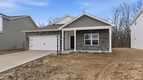 6880 Jerome Park Pl, Fort Wayne, IN, 46835-9806 | Card Image