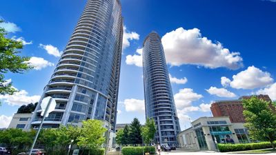 3411 - 125 Village Green Sq, Condo with 2 bedrooms, 2 bathrooms and 1 parking in Toronto ON | Image 1