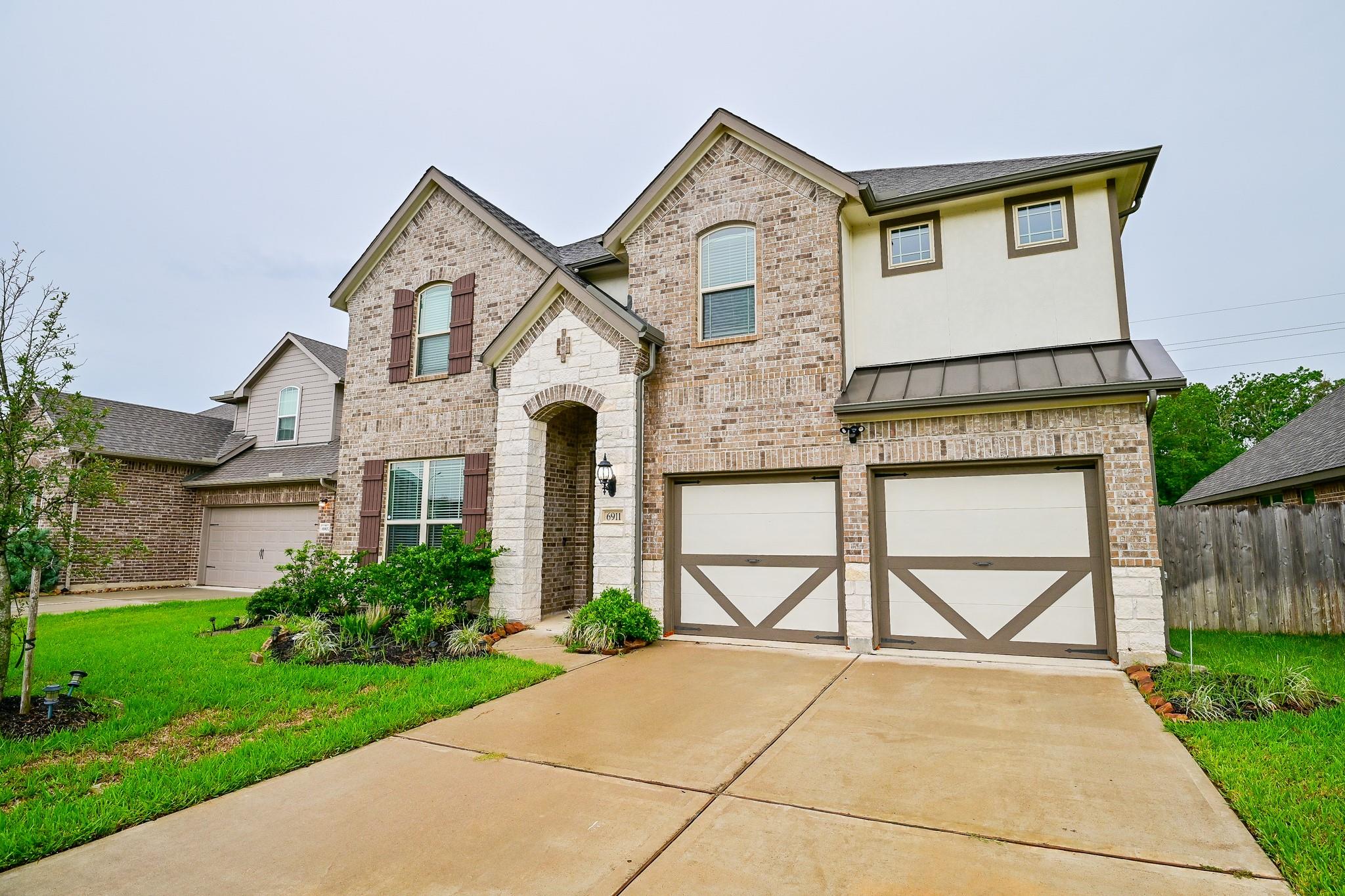 Residential in Katy 3