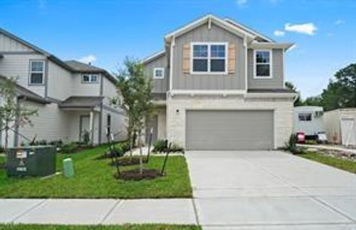 235 Bismuth Dr, Crosby, TX, 77532-2779 | Card Image