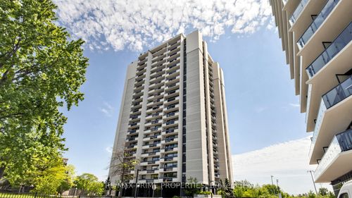 1404-1455 Lawrence Avenue W, North York, ON, M6L1B1 | Card Image