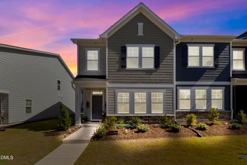 1811 Aspen River Ln, Apex, NC, 27502-4508 | Card Image