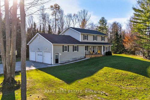 14 Bronze Bird Cres, New Lowell, ON, L0M1N0 | Card Image