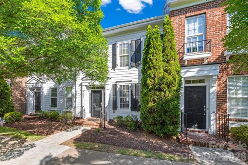 9821 Longstone Ln, Charlotte, NC, 28277-5740 | Card Image