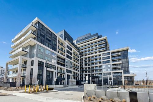 1302-3200 William Coltson Ave, Oakville, ON, L6H7W6 | Card Image