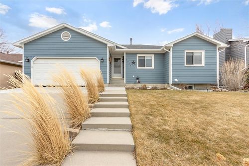 3664 Mount Rushmore Ave, Billings, MT, 59102-7700 | Card Image