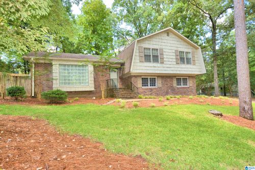 3301 Shetland Trce, BIRMINGHAM, AL, 35242-3946 | Card Image