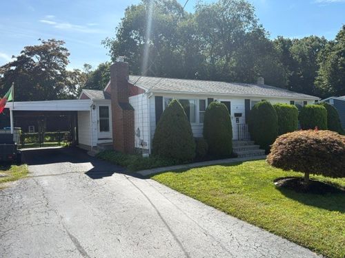 18 Barnold St, West Warwick, RI, 02893-6004 | Card Image