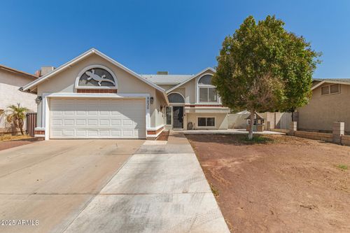 8830 W Vernon Ave, Phoenix, AZ, 85037-3629 | Card Image