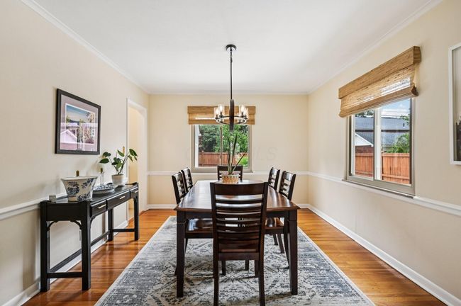 1537 Barrington Rd, House other with 4 bedrooms, 3 bathrooms and null parking in Upper Arlington OH | Image 10