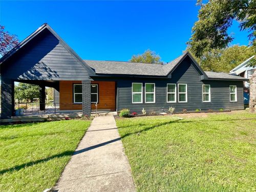 b-2825 Meadowbrook Dr, Fort Worth, TX, 76103-2814 | Card Image