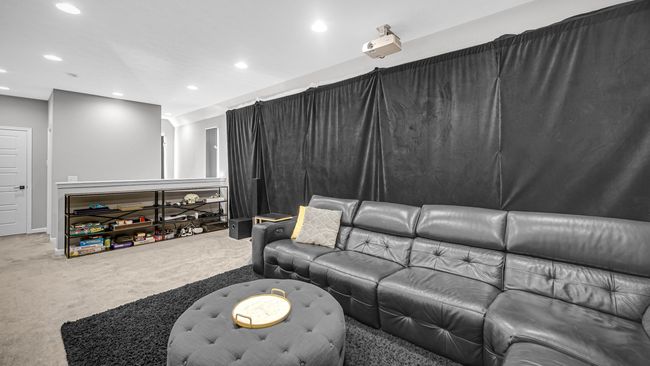 3rd Floor Theatre Room | Image 21