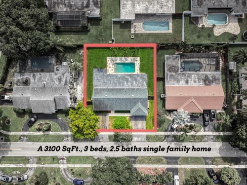 1941 Sw 73rd Ave, Plantation, FL, 33317-4929 | Card Image