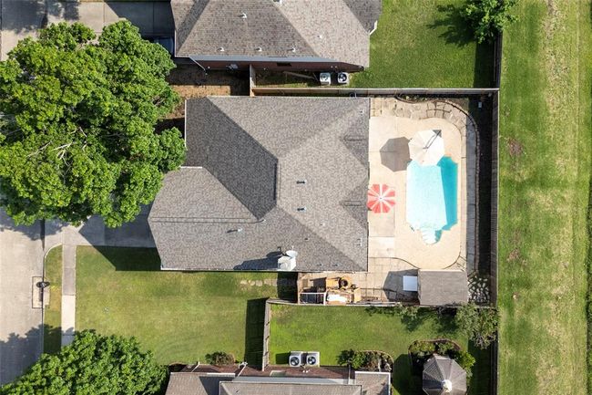 231 Spencer Lndg E, House other with 4 bedrooms, 3 bathrooms and 2 parking in La Porte TX | Image 36