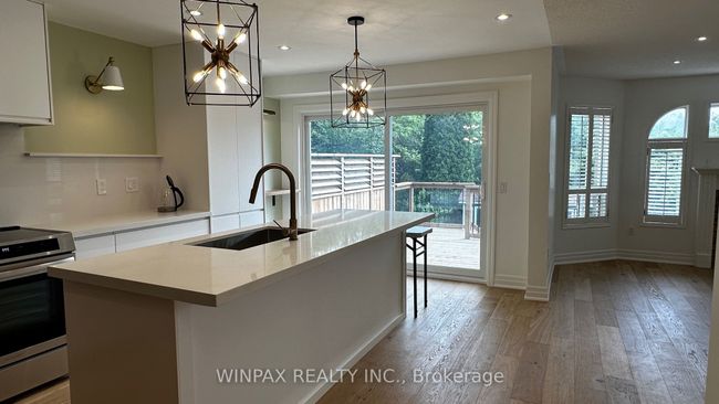 49 Wetherburn Dr, House other with 4 bedrooms, 3 bathrooms and 4 parking in Whitby ON | Image 8
