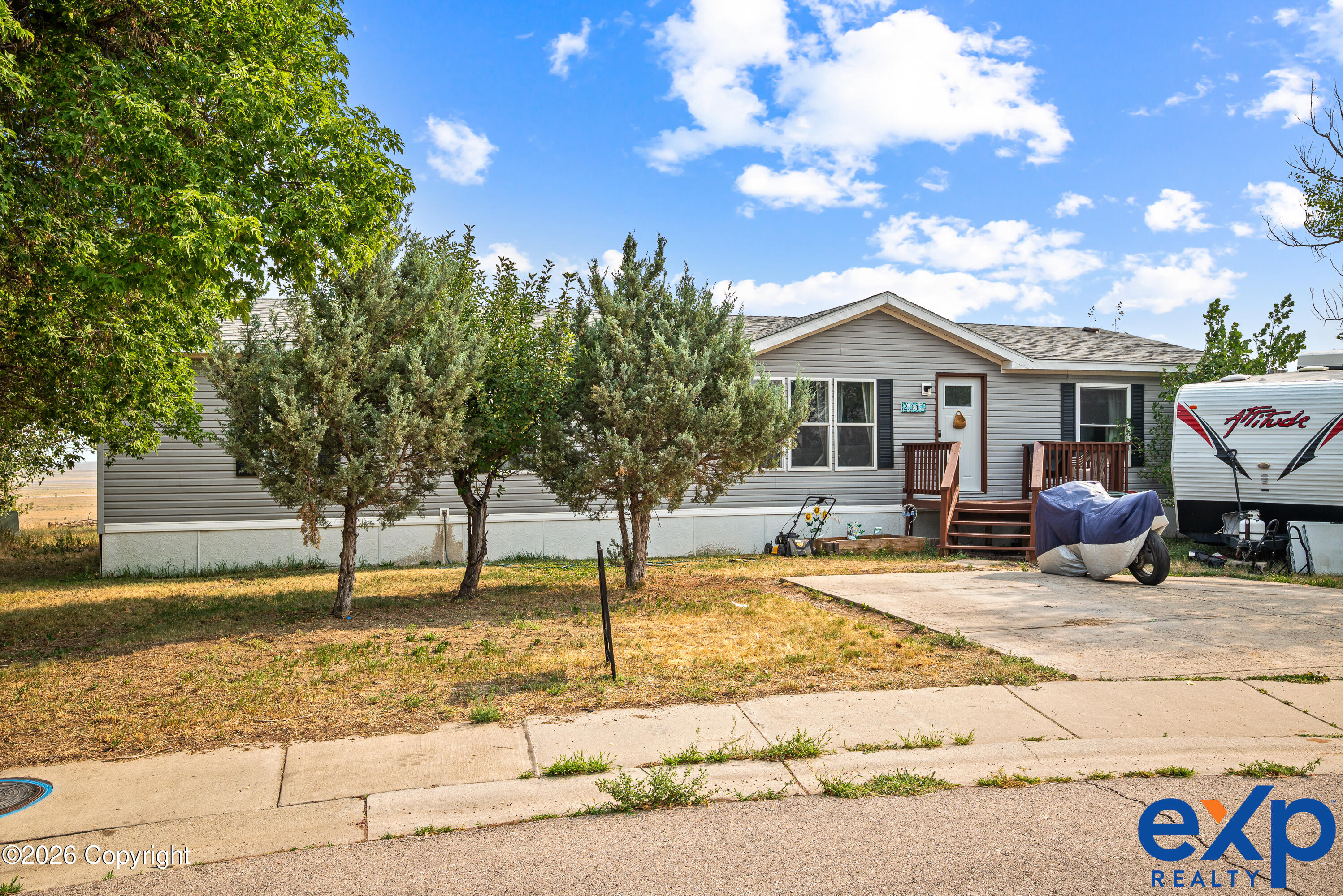 Residential in Gillette 2