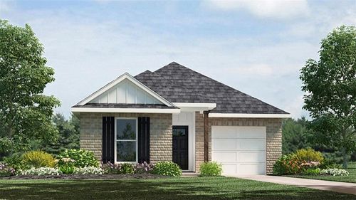 24316 June Lynn Drive, Ponchatoula, LA, 70454 | Card Image