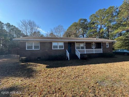 814 Piner Rd, Wilmington, NC, 28409-4204 | Card Image