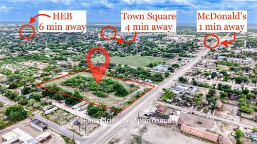 900 N Johnson St, Alice, TX, 78332-3222 | Card Image