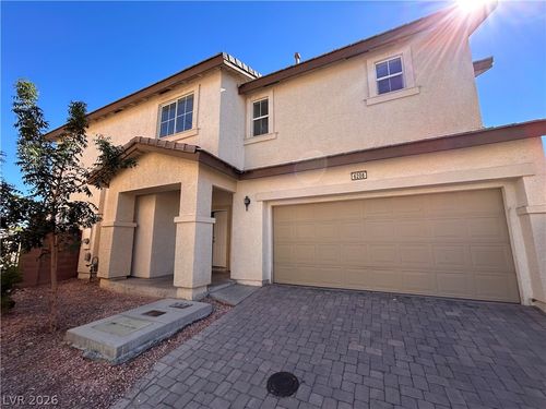 6208 Standing Elm St, North Las Vegas, NV, 89081-6758 | Card Image