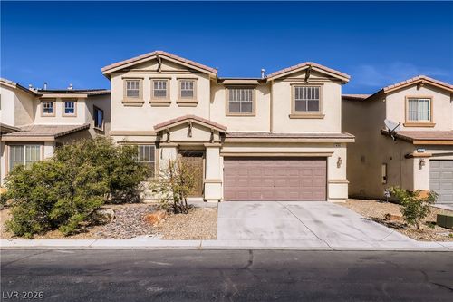 436 Bright Moon Ave, North Las Vegas, NV, 89084-1254 | Card Image