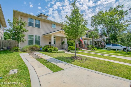 2837 Green St, JACKSONVILLE, FL, 32205-7430 | Card Image