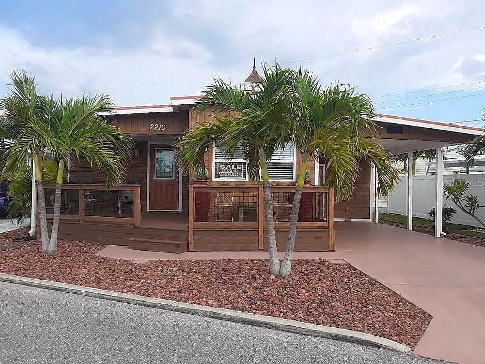 Residential in BRADENTON