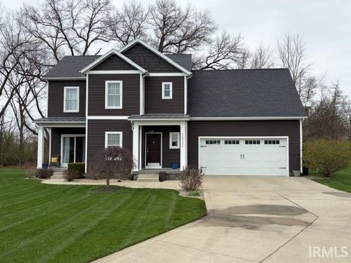 16700 Terrace Ct, Culver, IN, 46511-9060 | Card Image