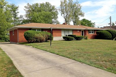 12250 Kimbrough Drive, House other with 5 bedrooms, 3 bathrooms and null parking in Black Jack MO | Image 2