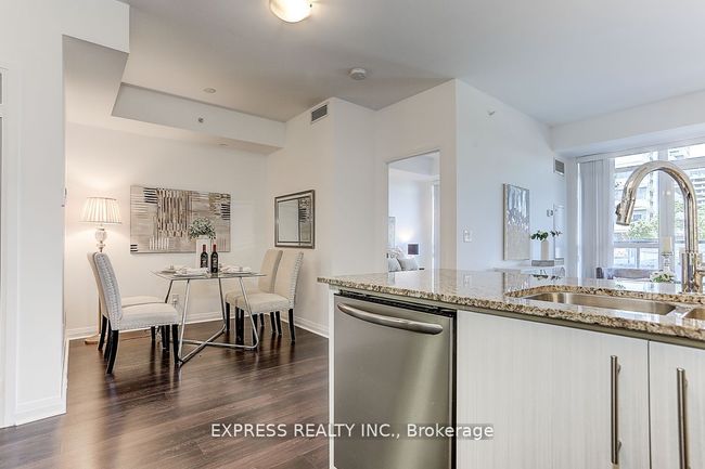 308 - 55 Oneida Cres, Condo with 3 bedrooms, 2 bathrooms and null parking in Richmond Hill ON | Image 18