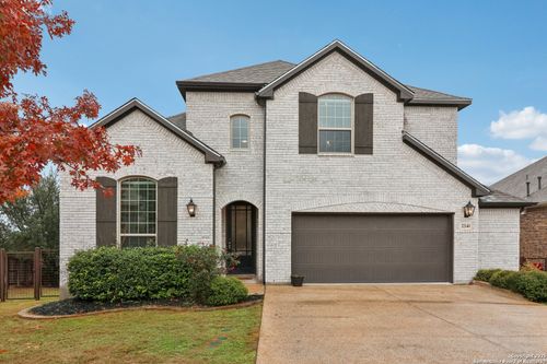 32140 Mustang Hl, Bulverde, TX, 78163-2351 | Card Image