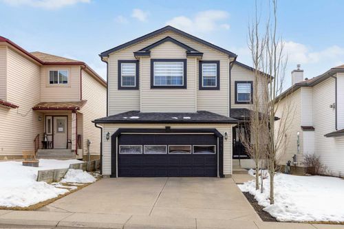 166 Tuscarora Close Nw, Calgary, AB, T3L2E3 | Card Image