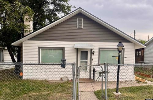 90 1st Ave, Evanston, WY, 82930-2574 | Card Image