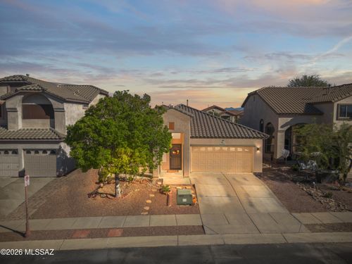 551 E Camino Luna Azul, Sahuarita, AZ, 85629 | Card Image