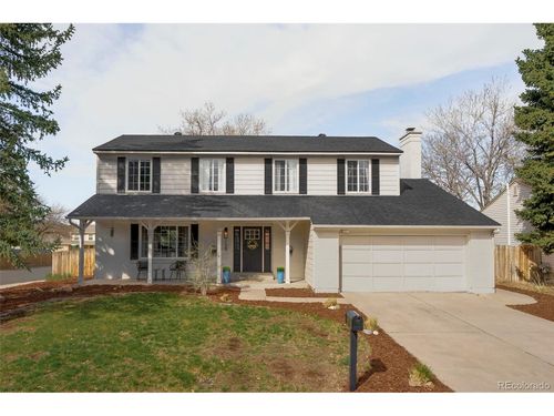 1129 S Kittredge St, Aurora, CO, 80017-4012 | Card Image