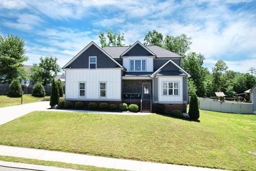 8114 Ashby Gap Way, Hixson, TN, 37343-5884 | Card Image
