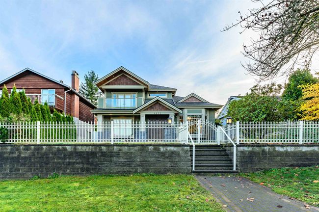 4822 Bond Street, House other with 7 bedrooms, 7 bathrooms and 4 parking in Burnaby BC | Image 29