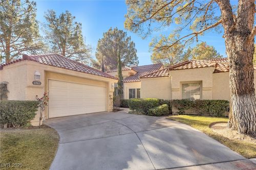 6961 Emerald Springs Lane, Las Vegas, NV, 89113 | Card Image