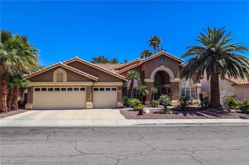 9112 Prospectors Cove Dr, Las Vegas, NV, 89117-7000 | Card Image