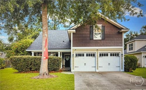 110 Teachers Row, Richmond Hill, GA, 31324-6907 | Card Image