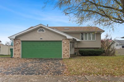 13638 W Ironwood Circle, House other with 4 bedrooms, 2 bathrooms and 2 parking in Homer Glen IL | Image 1