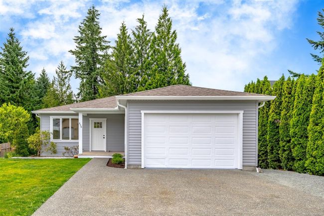 Garage and parking | Image 87