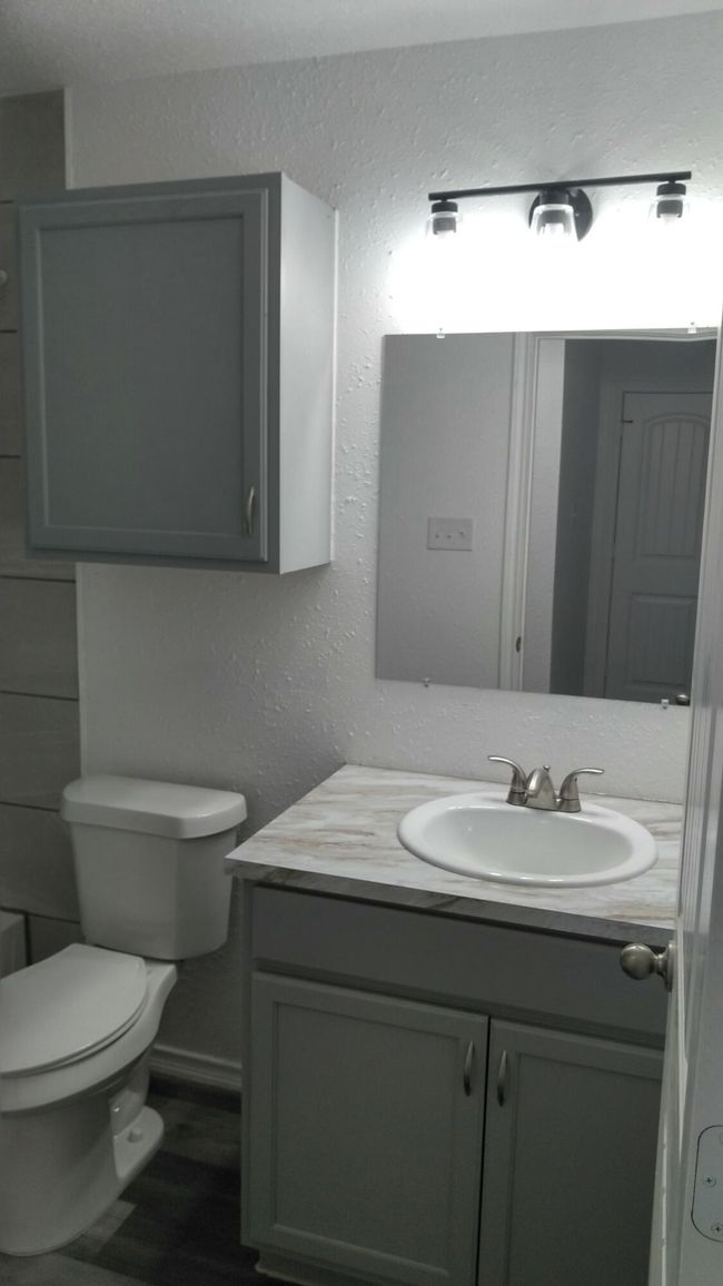 1101 14 Th St, House other with 2 bedrooms, 1 bathrooms and null parking in Abernathy TX | Image 11