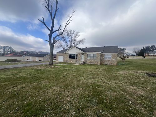 610 Majors Blvd, Lynchburg, TN, 37352-7013 | Card Image