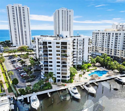 phb6-1361 S Ocean Blvd, Pompano Beach, FL, 33062-7146 | Card Image