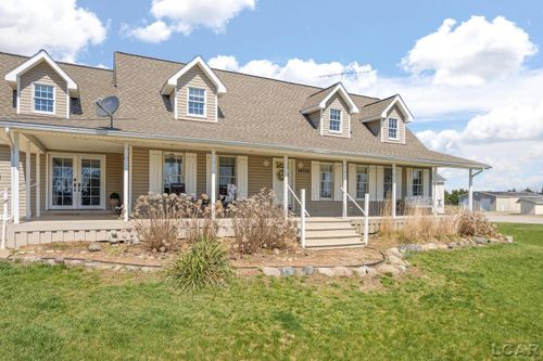 10720 Stephenson Rd, Onsted, MI, 49265-9573 | Card Image