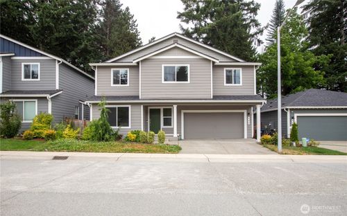 432 Gilbertson Ln Se, Tumwater, WA, 98501-8914 | Card Image