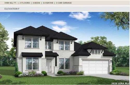 153 Raes Way, Castroville, TX, 78009 | Card Image